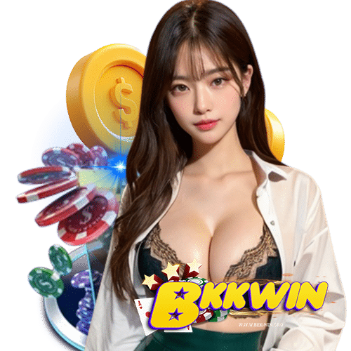 bkkwin ทางเข้า